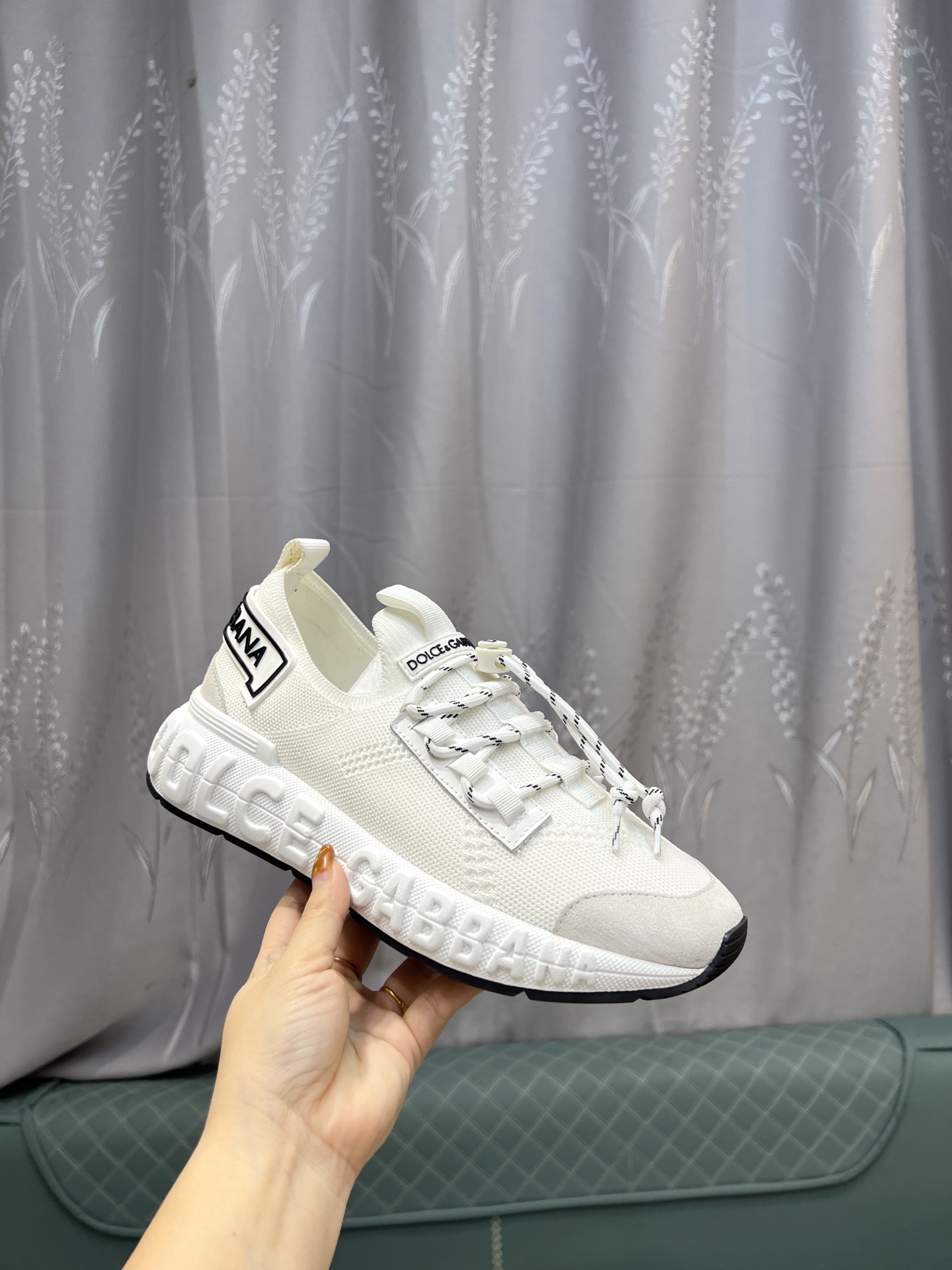olce & Gabbana shoe